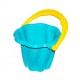 Дитяче Відро Ромашка 1142 Блакитний