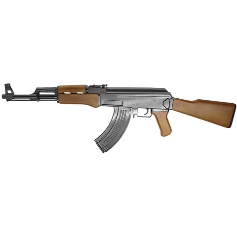 Дитячий автомат Калашников ZM 93 металевий