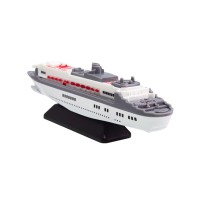 Дитяча колекційна модель "Круїзний лайнер" TechnoDrive 250420CG-2