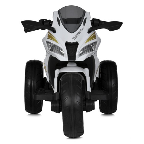 Дитячий електромобіль Мотоцикл M 5806EL-1 до 30 кг