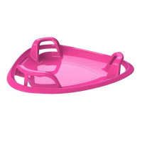 Санки-тарілка "Льодянка" DOLONI-TOYS 06551/1/2/3 06551/1