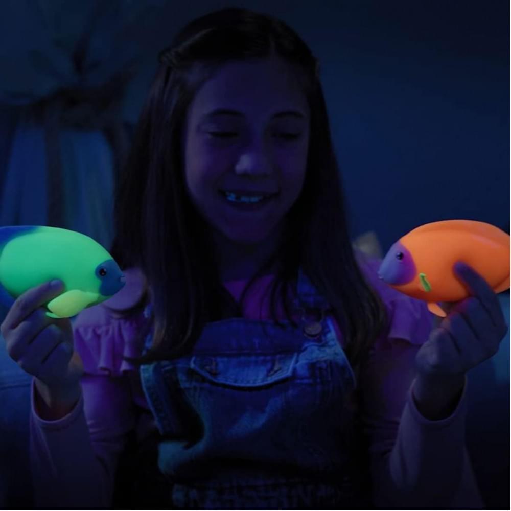 Стретч-іграшка Морські пригоди #sbabam 11/CN23 в асортименті