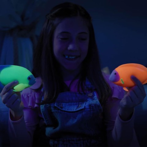 Стретч-іграшка Морські пригоди #sbabam 11/CN23 в асортименті