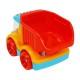 Дитяча іграшка Самоскид 0907TXK(Orange) помаранчевий