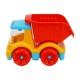 Дитяча іграшка Самоскид 0907TXK(Orange) помаранчевий