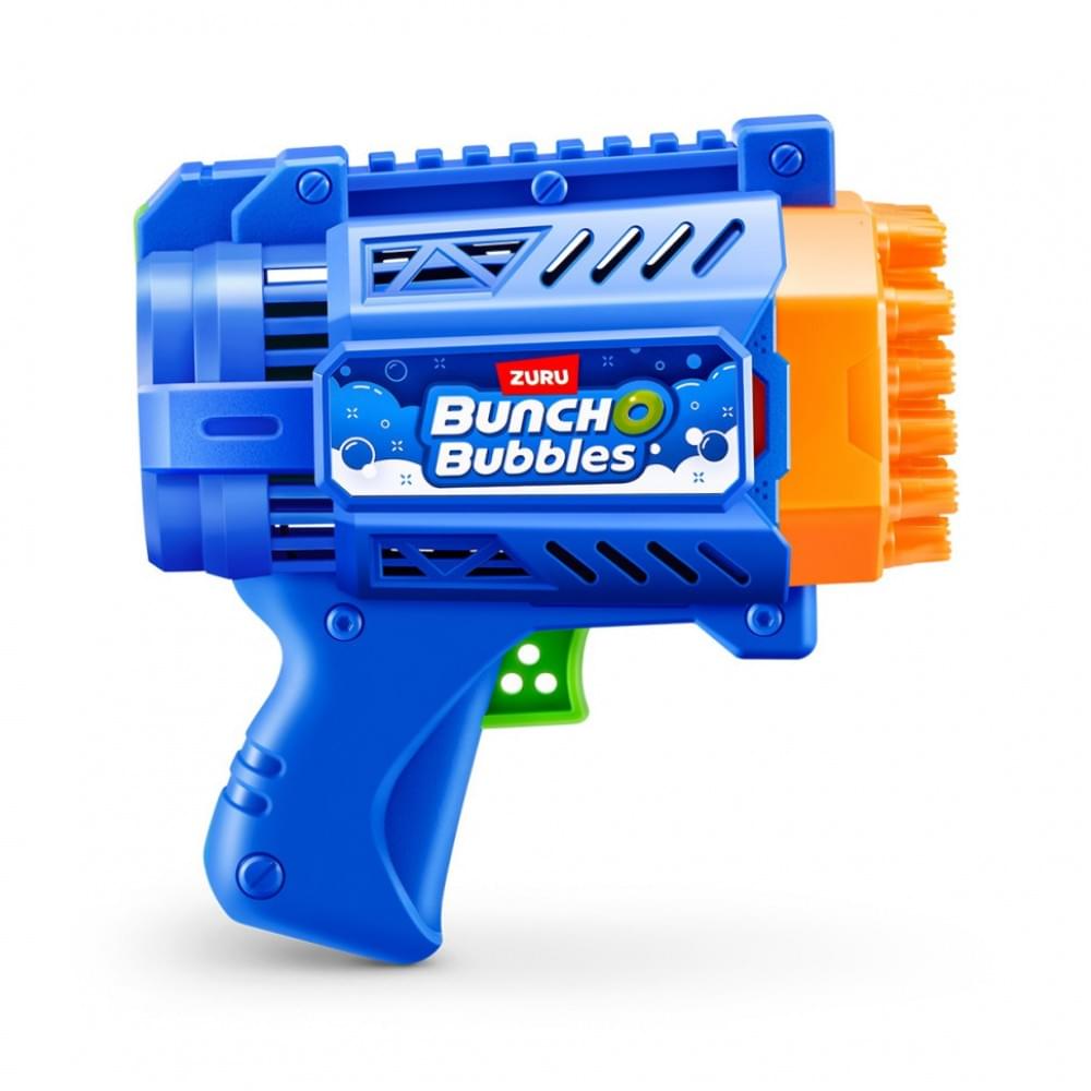 Ігровий набір Бластер із мильними бульбашками Bunch O Bubbles 11347 серії Mini