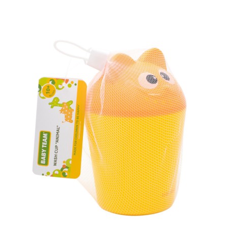 Дитяча поливалка для купання "Звірятко" 7401P