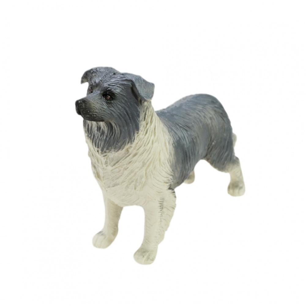 Дитяча іграшкова фігурка тварини "Border Collie" TBS086-5