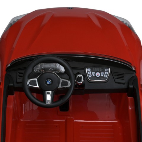 Дитячий електромобіль Машинка M 5742EBLR-3 до 30 кг