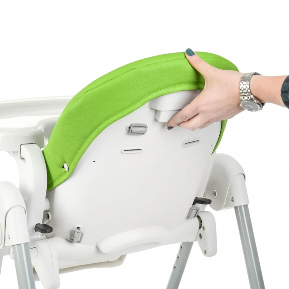Стільчик для годування El Camino ME 1038 Green Apple