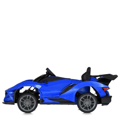 Дитячий електромобіль Машина M 5813EBLR-4 до 40 кг