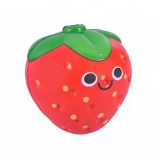 Дитяча іграшка антистрес "Полуниця" C2812(Strawberry)