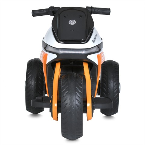 Дитячий електромобіль Мотоцикл M 5832EL-7 до 30 кг