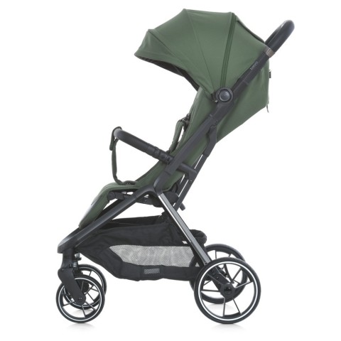 Дитяча прогулянкова коляска BEYA ME 1127-B Khaki Green