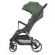 Дитяча прогулянкова коляска BEYA ME 1127-B Khaki Green