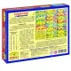 Дитяча настільна гра "Склади слово з бджілками" 82609 укр. мовою