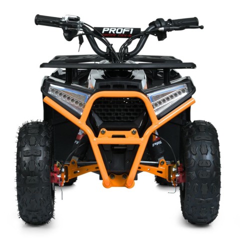 Дитячий електромобіль Квадроцикл HB-FFA1000-7(MP3) до 65 кг