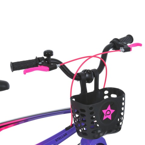 Велосипед дитячий MB 161020-8 колеса 16 дюймів