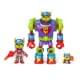 Ігровий набір Супербот Фьюрі Сторм SuperThings PSTSP116IN00 робот, казум-кід, фігурка