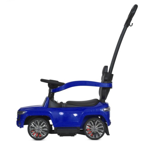 Дитяча каталка-толокар 3 в 1 M 6054BLR-4 до 30 кг