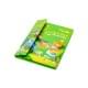 Розвиваючий дитячий "Алфавіт на липучках" Puz-26919, 66 букв
