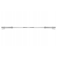 Гриф для штанги олімпійський TI-8072, 2,2 м, d-50 мм, 20 кг