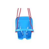 Дитяча іграшка "Гойдалка" ТехноК 1660TXK від двох років Блакитний