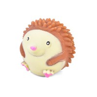 Дитяча іграшка тянучка-антистрес "Тваринки" MS 3824 Їжачок