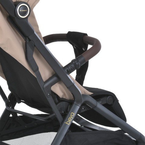 Коляска дитяча прогулянкова ME 1127-G Beige