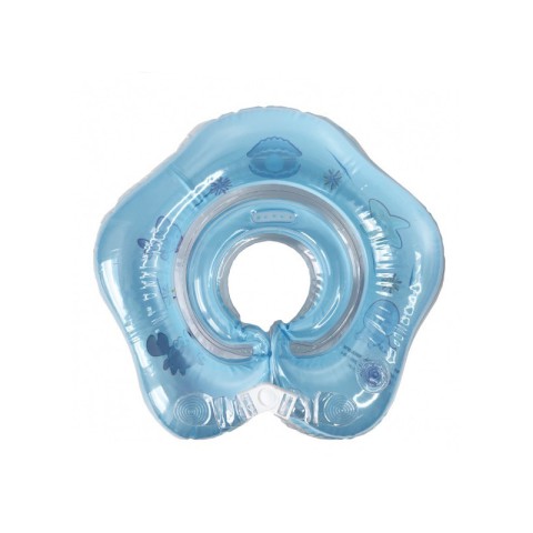Коло для купання новонароджених MGZ-0906(Blue)