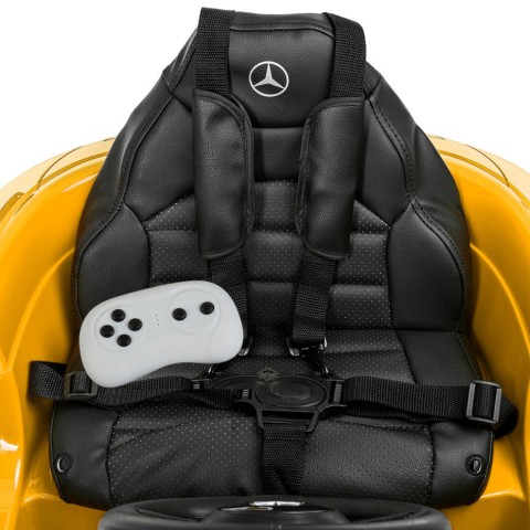 Дитячий електромобіль Машина M 4062EBLR-6 до 30 кг