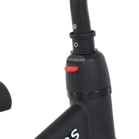 Дитячий велосипед-біговел MBB 1012-4, 12 дюймів