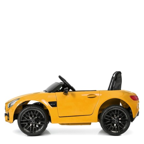 Дитячий електромобіль Машина M 4062EBLR-6 до 30 кг