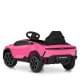 Дитячий електромобіль Машина M 6293EBLR-8 до 30 кг
