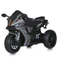 Дитячий електромобіль Мотоцикл M 5823EL-11 до 30 кг