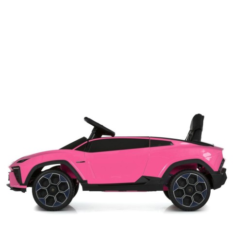 Дитячий електромобіль Машина M 6293EBLR-8 до 30 кг