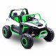 Дитячий електромобіль Джип M 6066EBLR-5 до 40 кг
