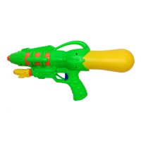 Водяний автомат M 5398 33 см Зелений