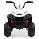 Дитячий електромобіль Квадроцикл Bambi Racer M 4131EL-1 до 30 кг
