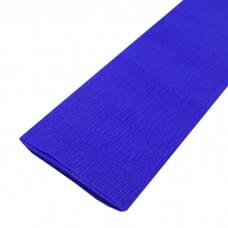 Гофрований папір Josefotten KR35-8039 індиго 35%, 27г/м2