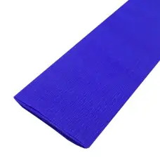 Гофрований папір Josefotten KR35-8039 індиго 35%, 27г/м2