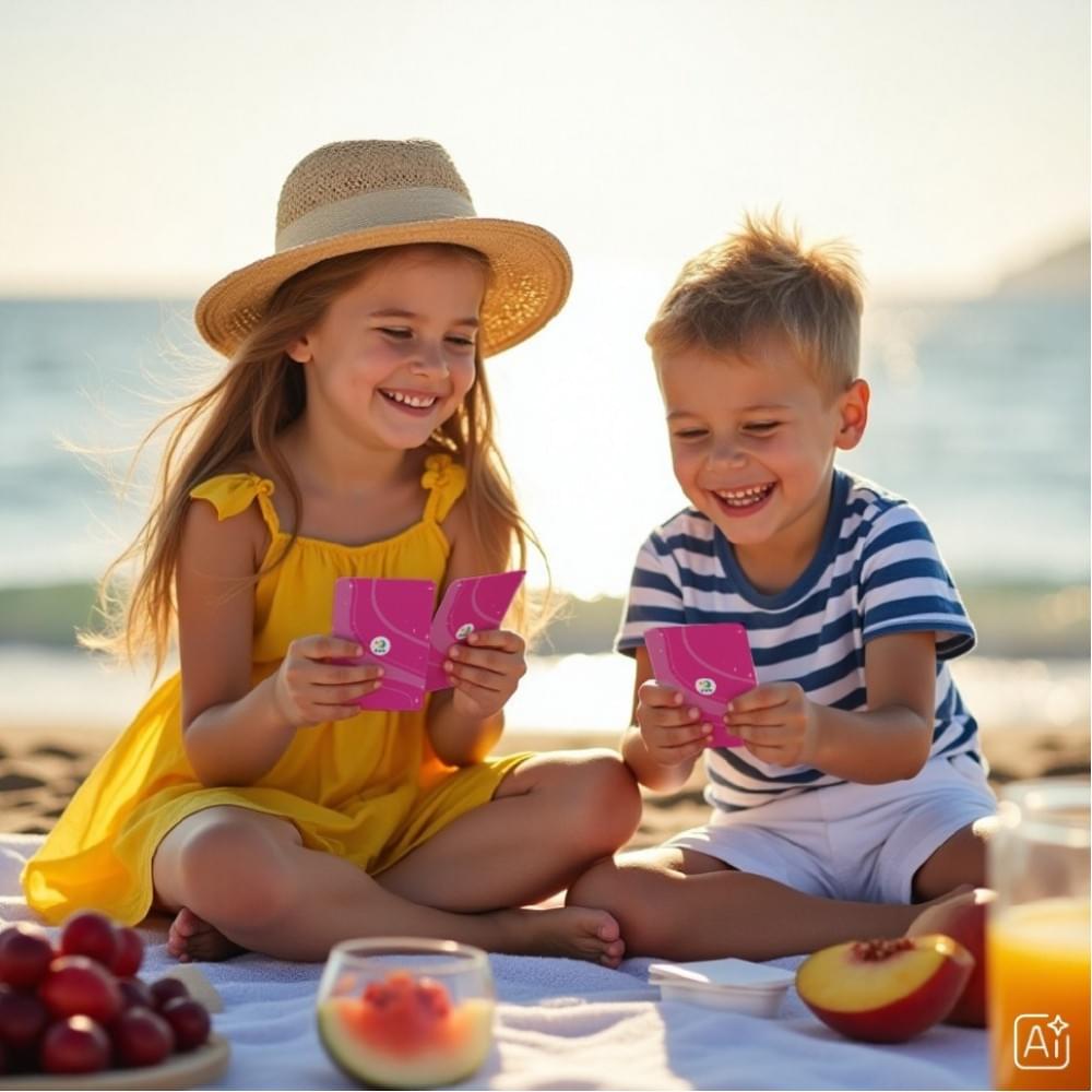 Карткова гра "Принцеси та Чаклунка" 301234, 29 карточек