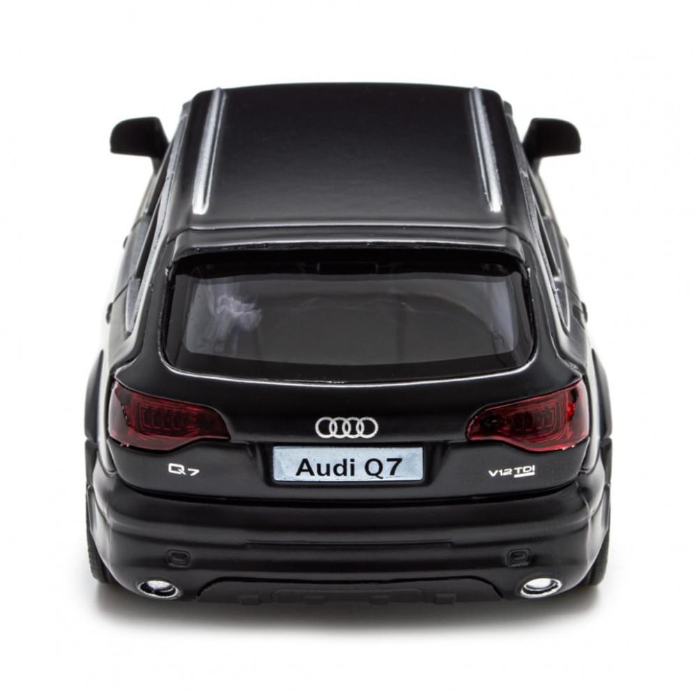 Автомодель дитяча AUDI Q7 V12 TechnoDrive 250433U, масштаб 1:39