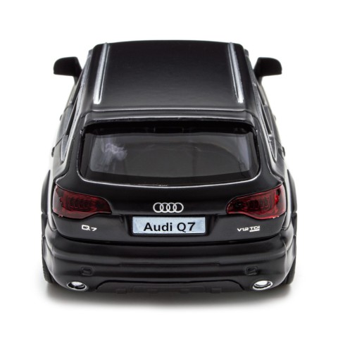 Автомодель дитяча AUDI Q7 V12 TechnoDrive 250433U, масштаб 1:39