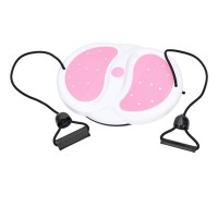 Балансувальна платформа "Диск здоров'я" MS 4228(Pink) рожева