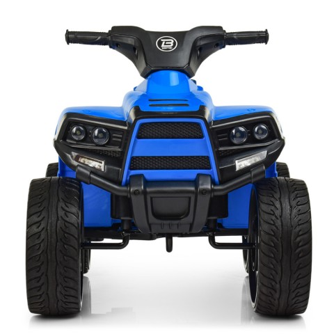 Дитячий електроквадроцикл Bambi Racer M 3893EL-4 до 20 кг