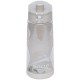 Пляшка для води "Циліндр" 6907(White) білий 0,5 л
