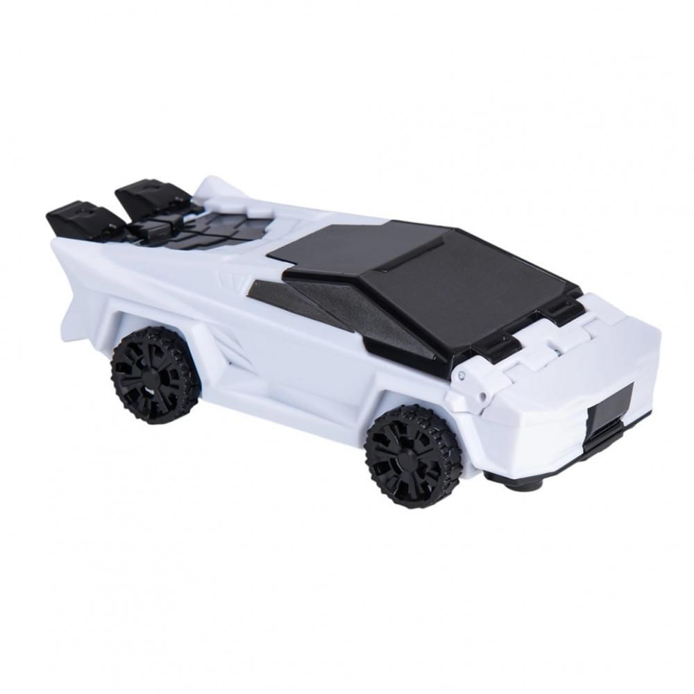 Дитячий робот-трансформер "Дарккло" Screechers Wild! KS686154 S5 блістер