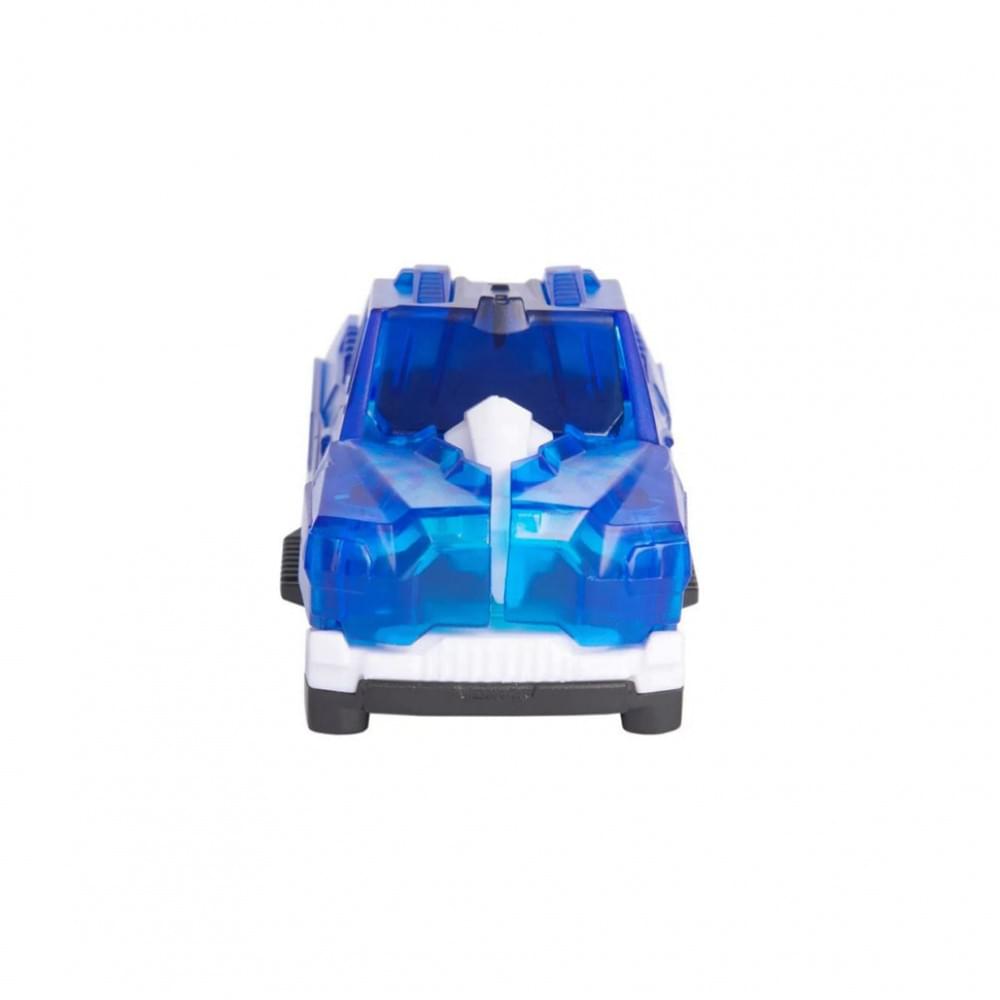 Машинка-трансформер Лайтнінг Голок Screechers Wild! EU685003