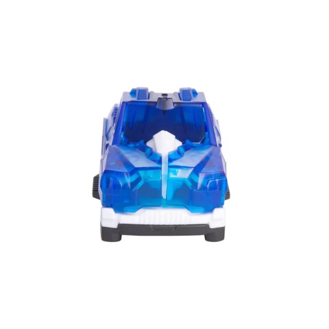 Машинка-трансформер Лайтнінг Голок Screechers Wild! EU685003